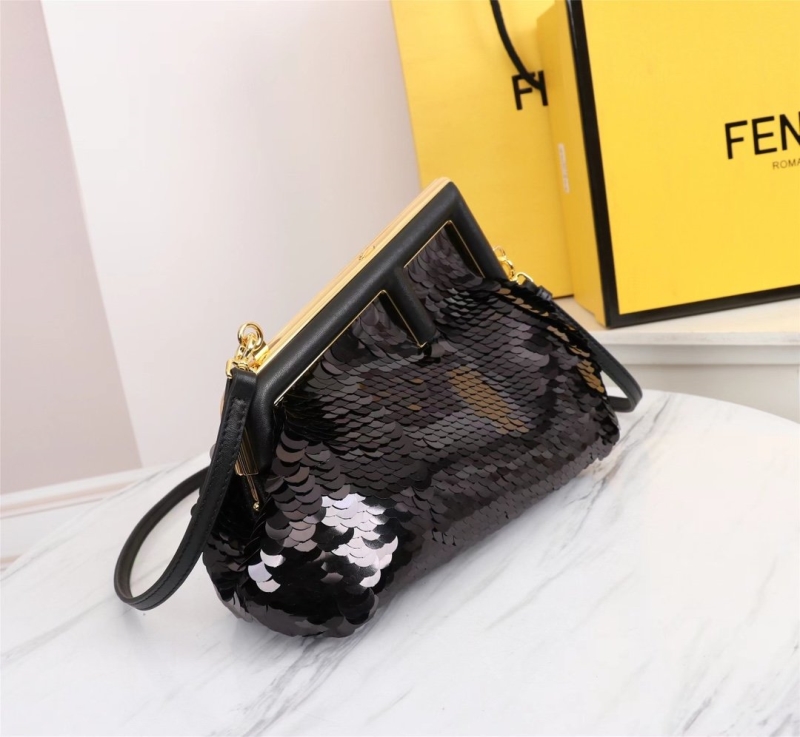 Fendi Satchel Bags